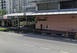 Jalan Chorak (D19), Terrace #586186501